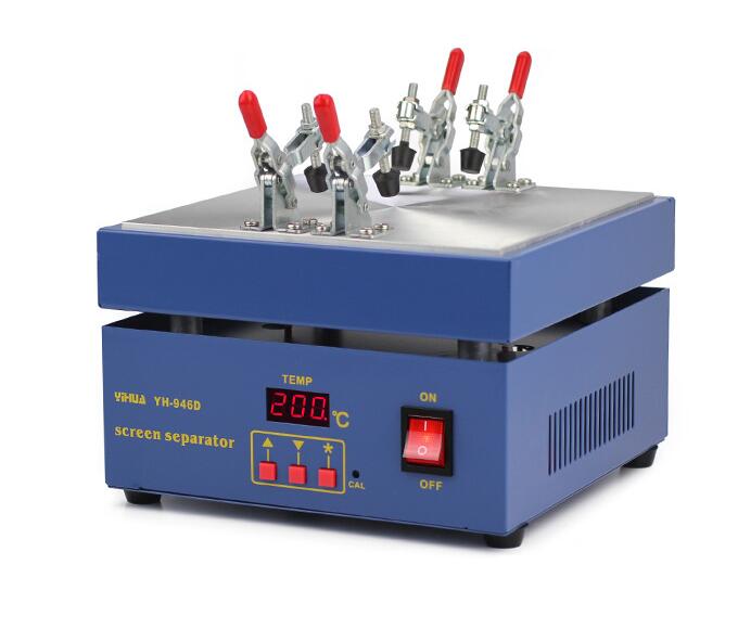 Screen Separator Machine - Touchscreen LCD Separator Bildschirm Separator Maschine