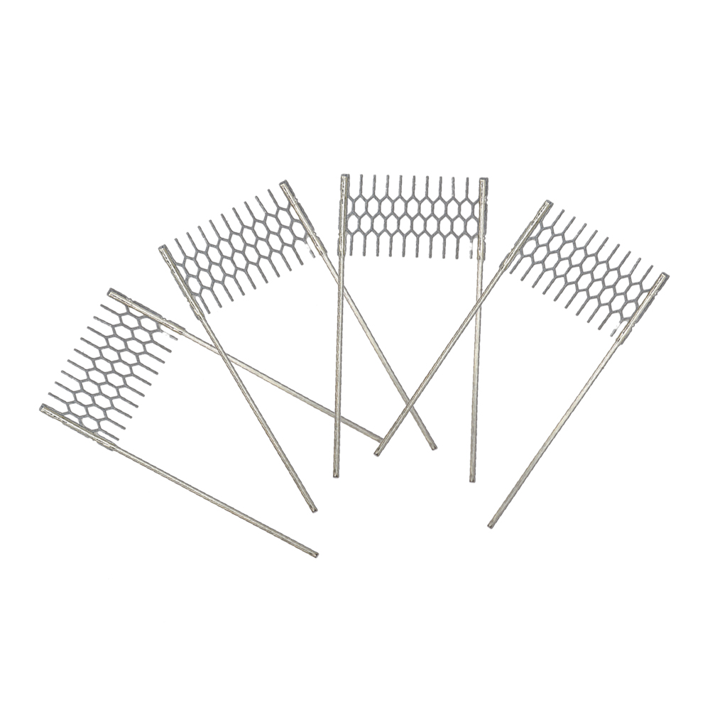 Electronics Repair Master - 10/50/100 stücke Wärme Draht Mesh Widerstand