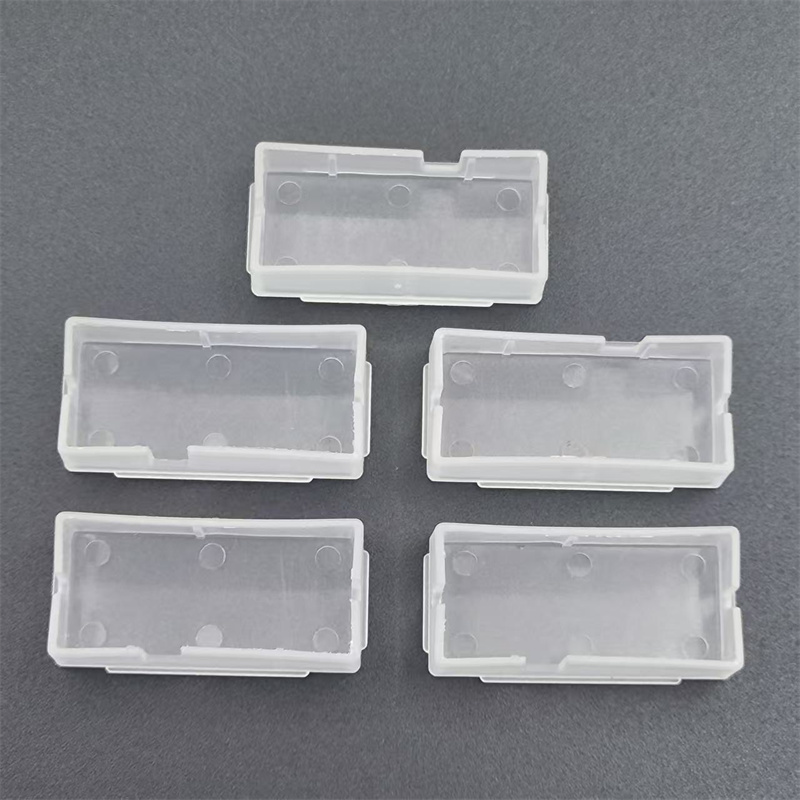 Nikon Camera Z50 - 5Pcs LP-E17 Batterie fall Schutz Abdeckung