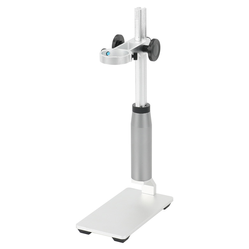 Electronics Repair Desk - Aluminiumlegierung Ständer Tragbares USB-Digitalmikroskop Universeller Tischständerhalter