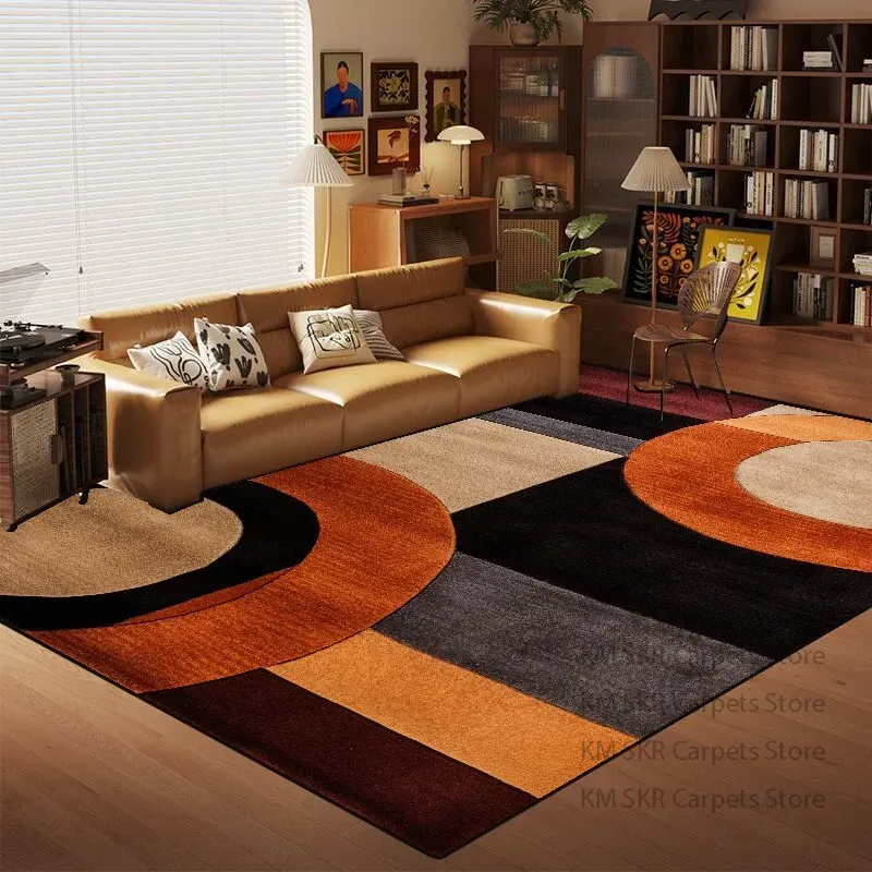 Electronics Repair Desk - Nordic Multi Farbe Wohnzimmer Teppich Moderne