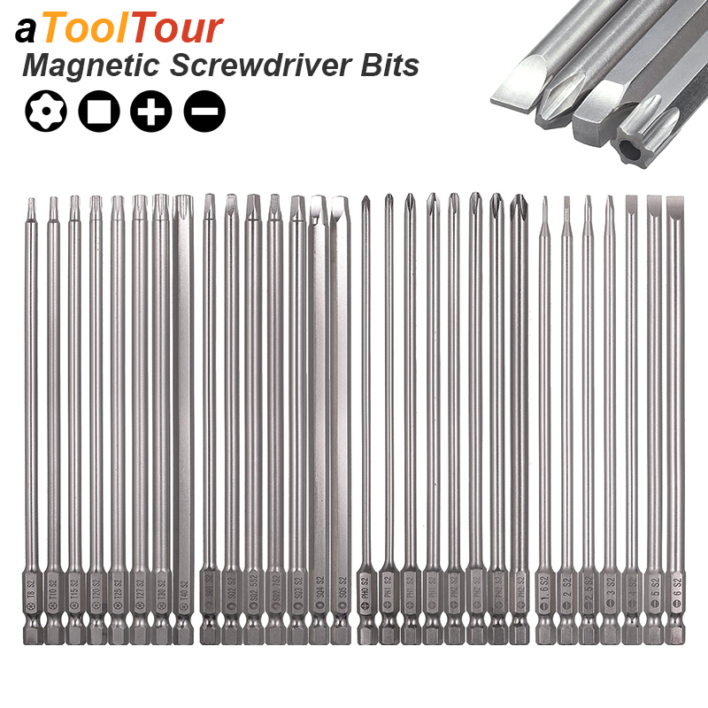 Pentalobe Screwdriver Set - Schrauben dreher Bit Torx Schlitz Phillips