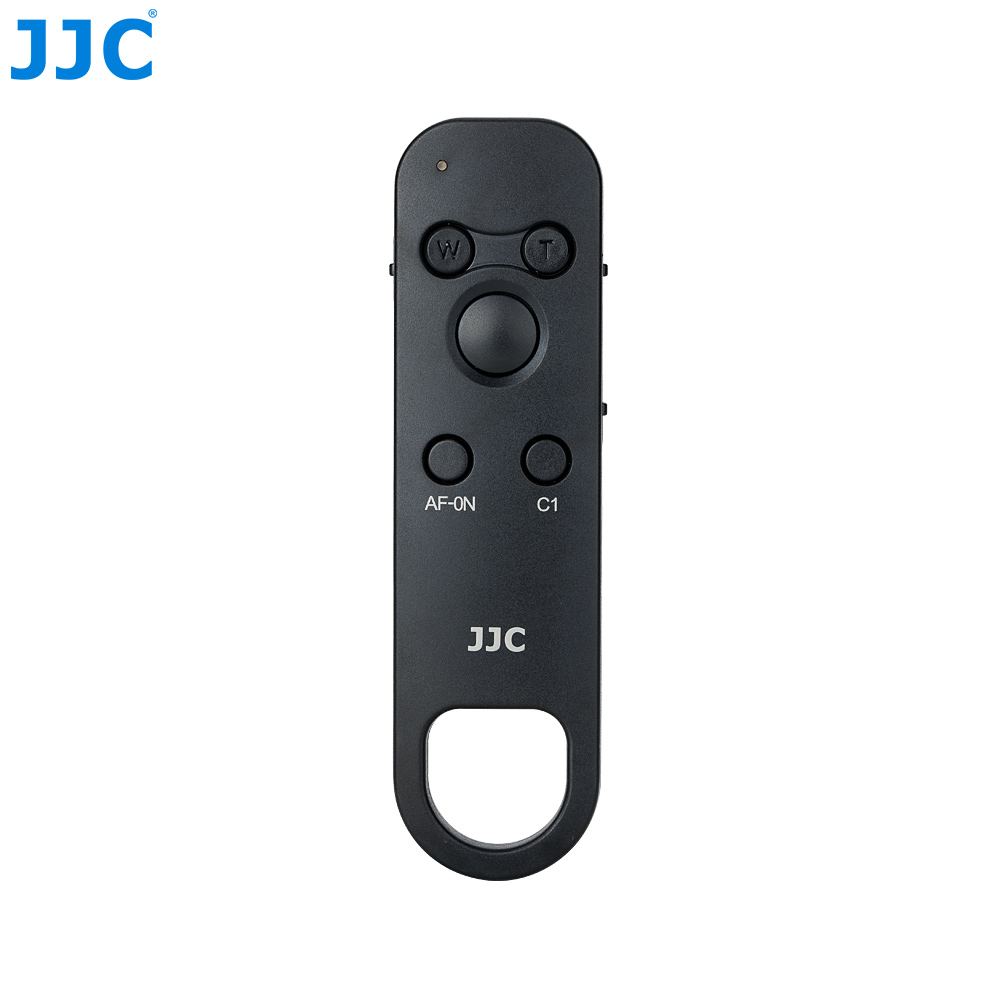 Nikon Camera Z50 - Jjc BTR-S1 drahtlose bluetooth fernbedienung für