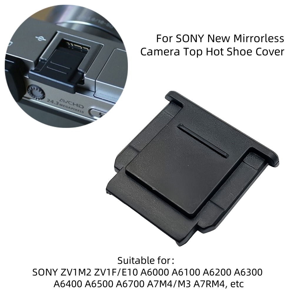 Nikon Camera Z50 - Für SONY A7R IV A9 A6100