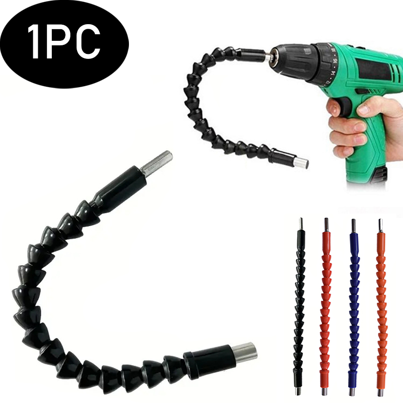 Pentalobe Screwdriver Set - 1pc 295mm 360 Grad Schraubendreher Biegung