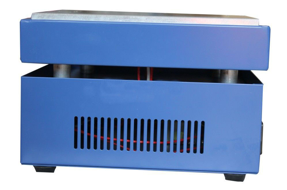 Touchscreen LCD Separator Bild – Screen Separator Machine Bewertung und Preis