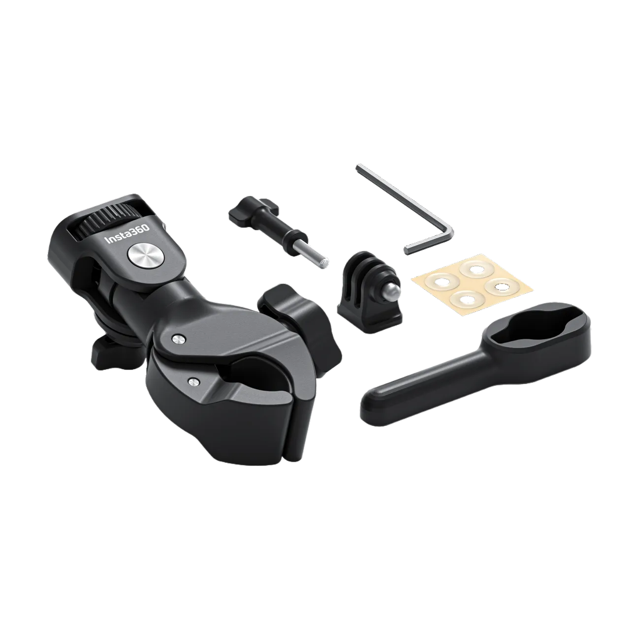 Insta360 Hochleistungsklemme | – Insta360 Camera Go 3 Bewertung und Preis