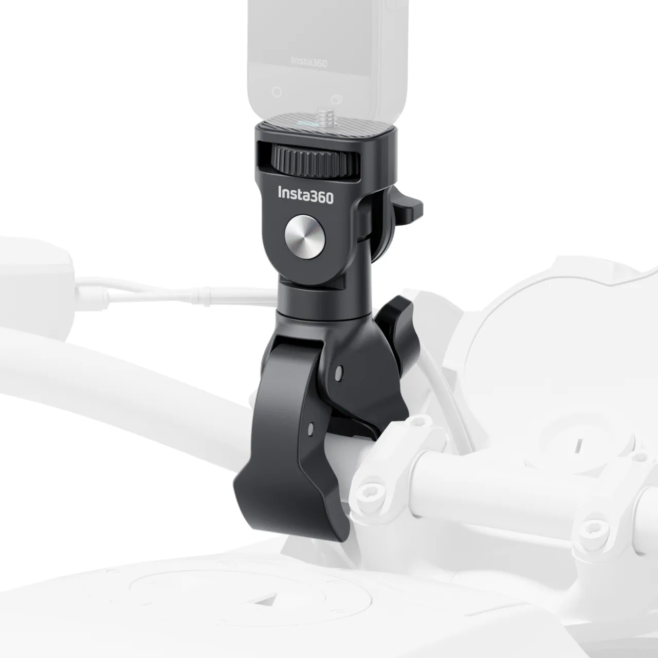 Insta360 Hochleistungsklemme | – Insta360 Camera Go 3 Bewertung und Preis