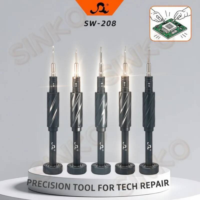 S2 Stahl Präzisions-Schraubend – Pentalobe Screwdriver Set Bewertung und Preis
