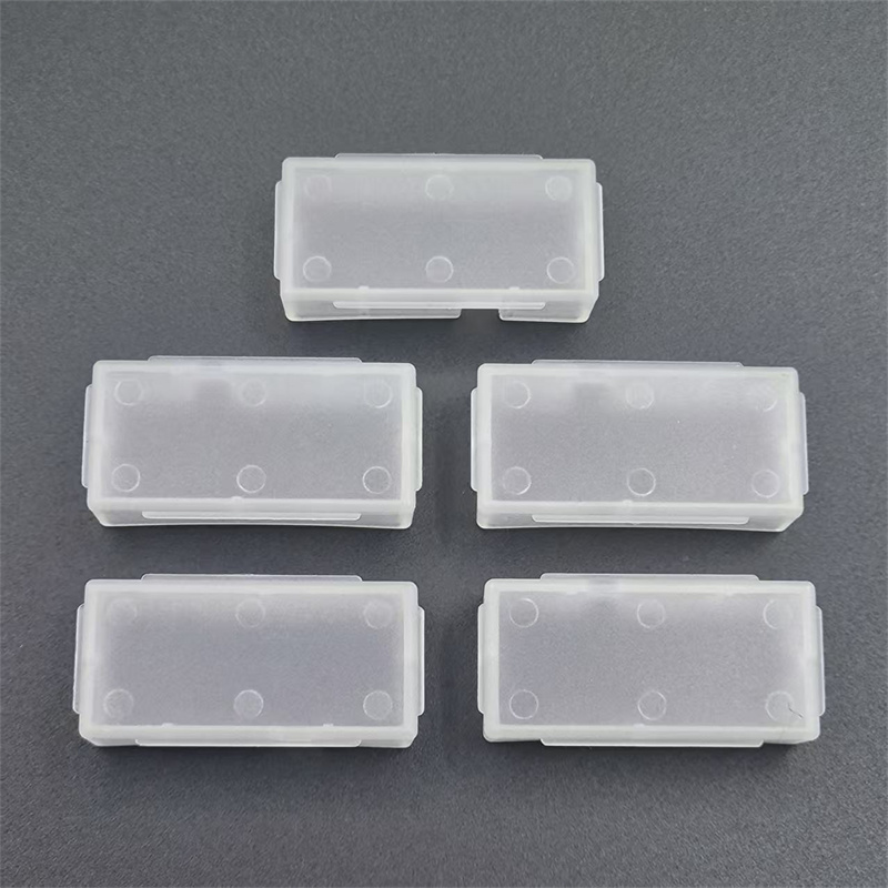 5Pcs LP-E17 Batterie fall Schu – Nikon Camera Z50 Bewertung und Preis