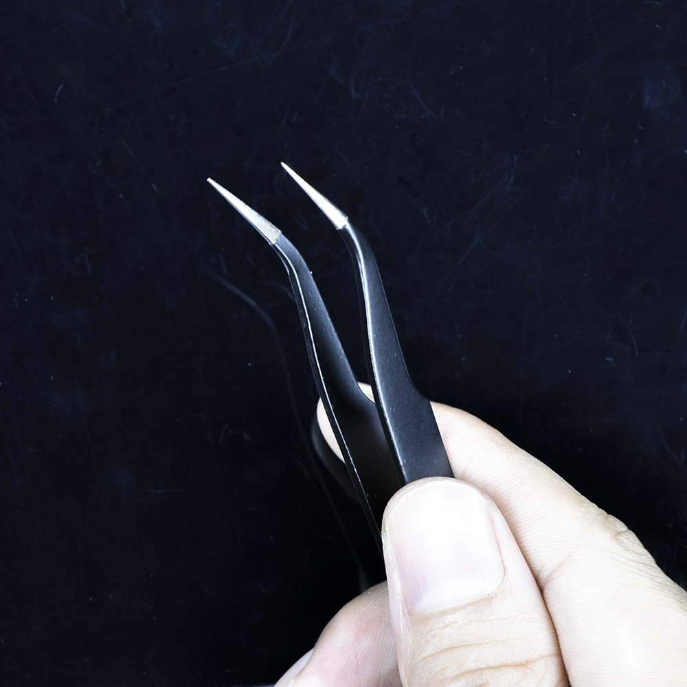 Matte Anti-statische Gebogene  – Electronics Repair Master Bewertung und Preis