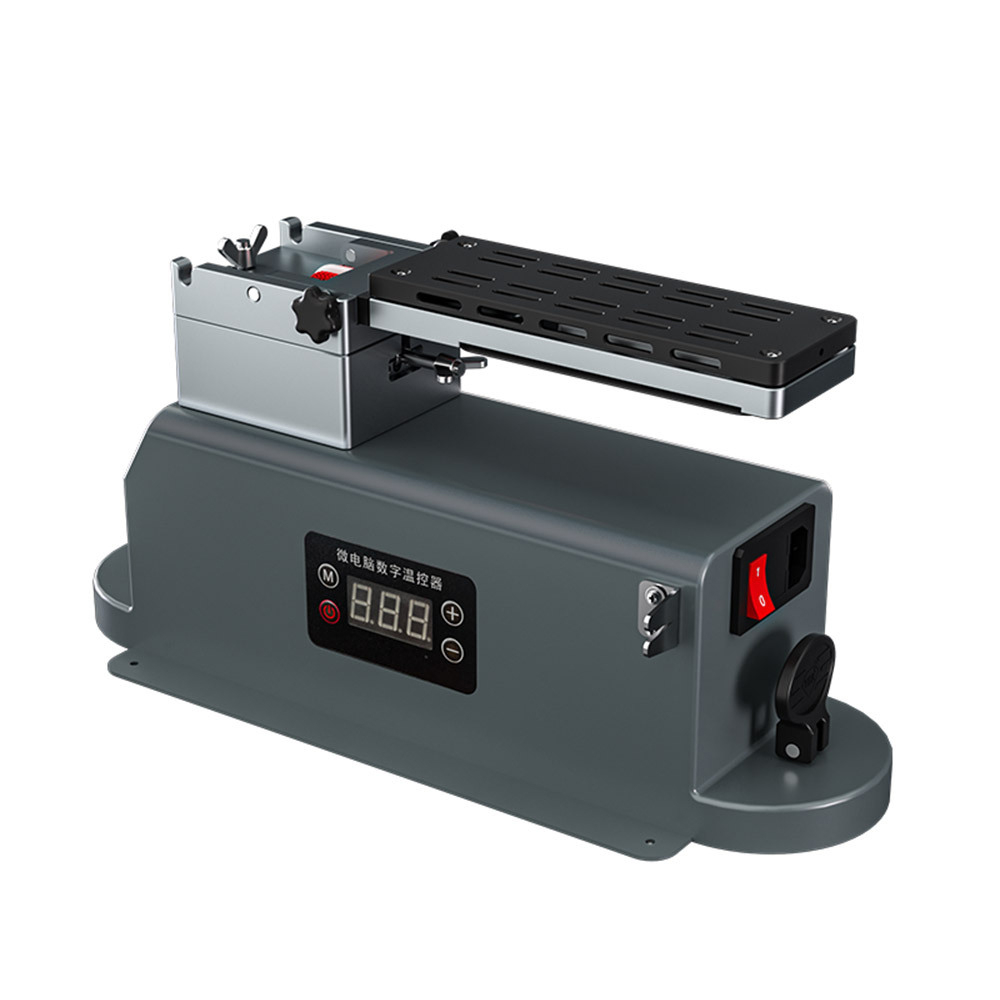 TBK988X LCD Bildschirm Heizung – Screen Separator Machine Bewertung und Preis