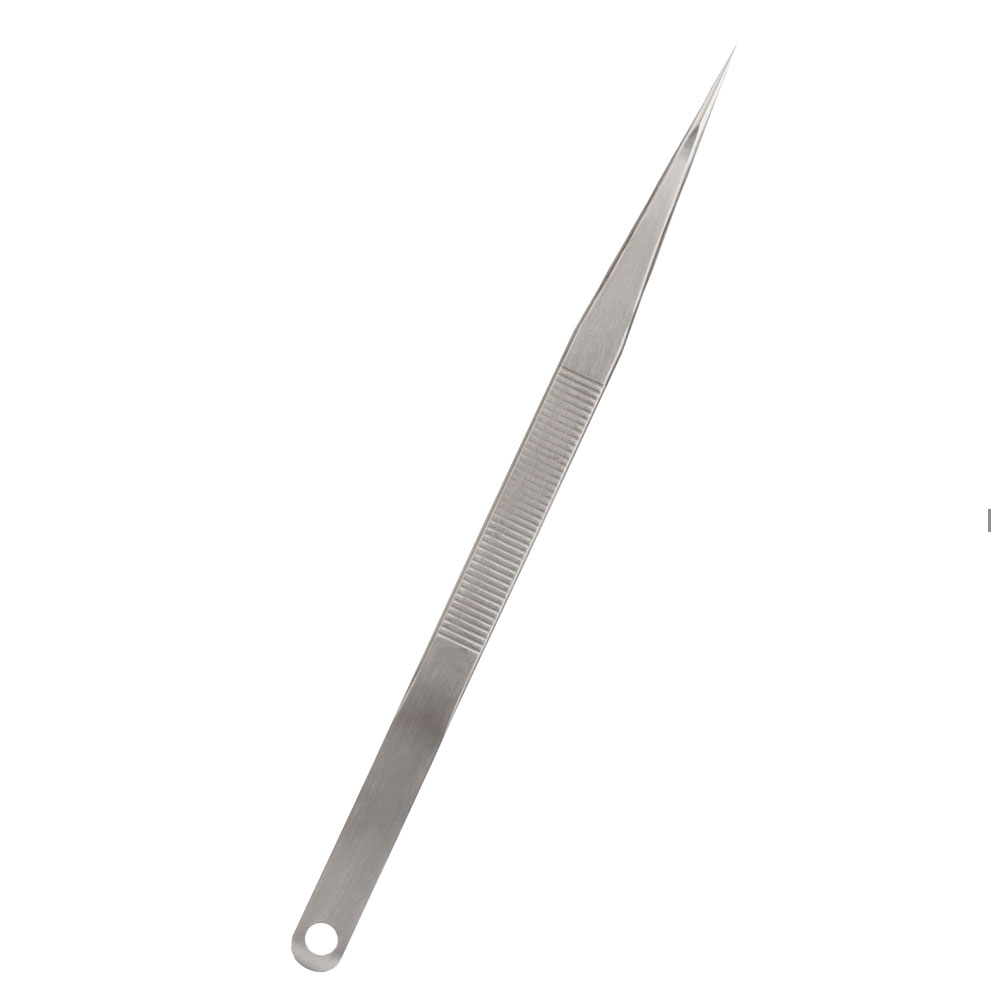 16 cm lange Präzisionspinzette – Electronics Repair Lab Bewertung und Preis