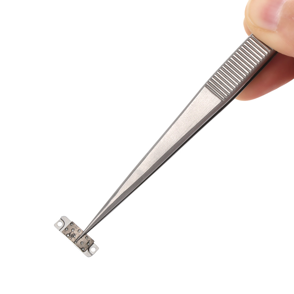 16 cm lange Präzisionspinzette – Electronics Repair Lab Bewertung und Preis