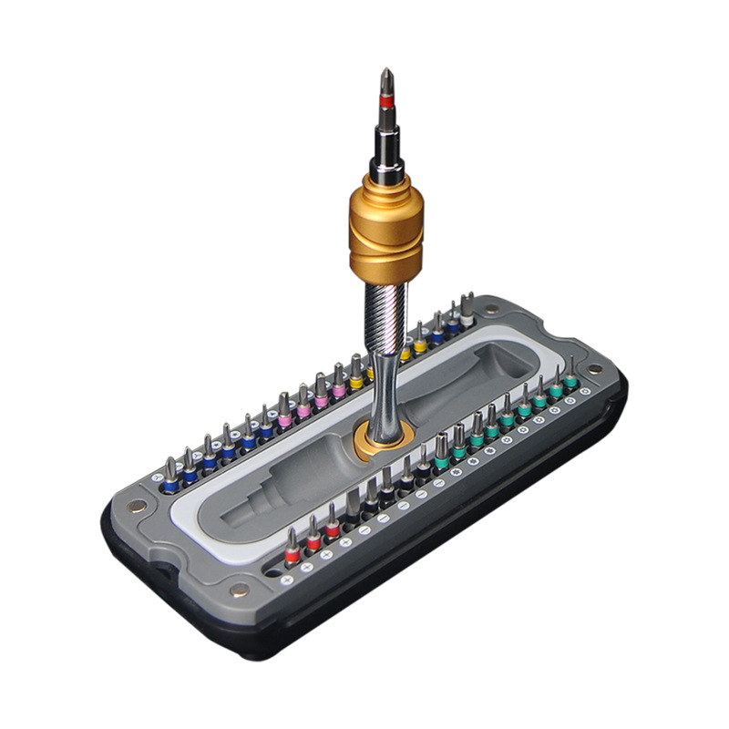 37 in 1 Schrauben dreher Werkz – Electronic Repair Tutorial Bewertung und Preis