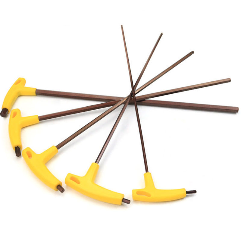 400 mm Länge, 3–10 mm Sechskan – Pentalobe Screwdriver Set Bewertung und Preis