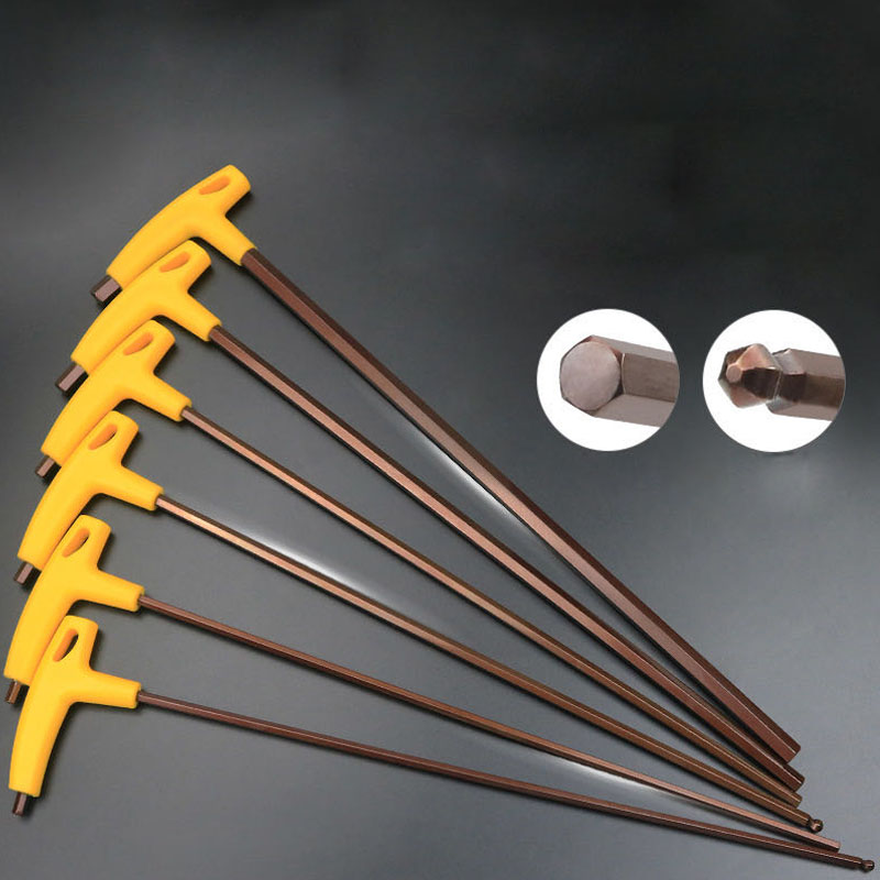 400 mm Länge, 3–10 mm Sechskan – Pentalobe Screwdriver Set Bewertung und Preis