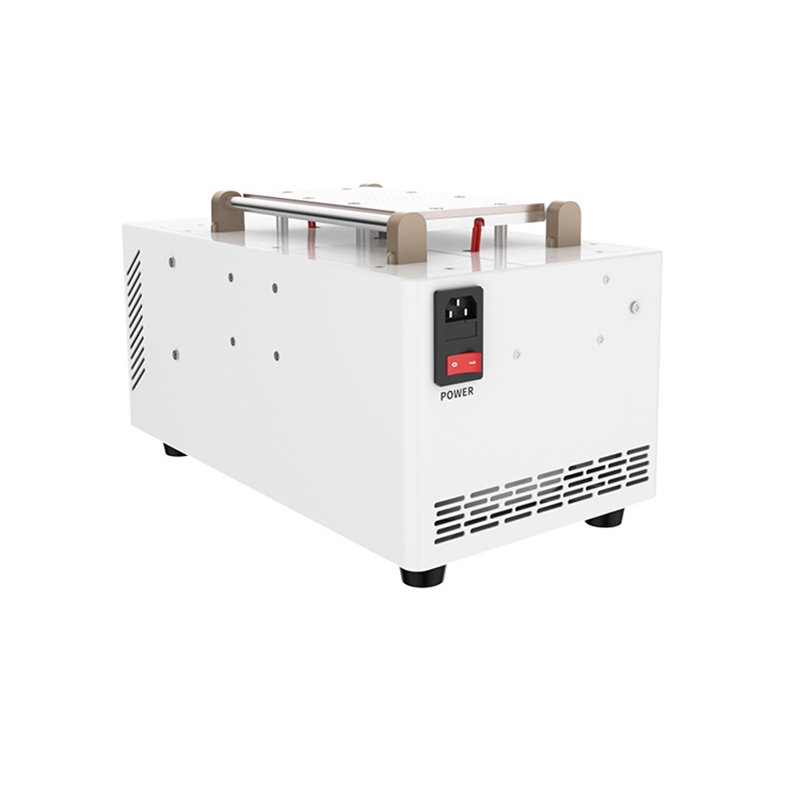 TBK-208M 3-in-1 OCA Laminator  – Screen Separator Machine Bewertung und Preis