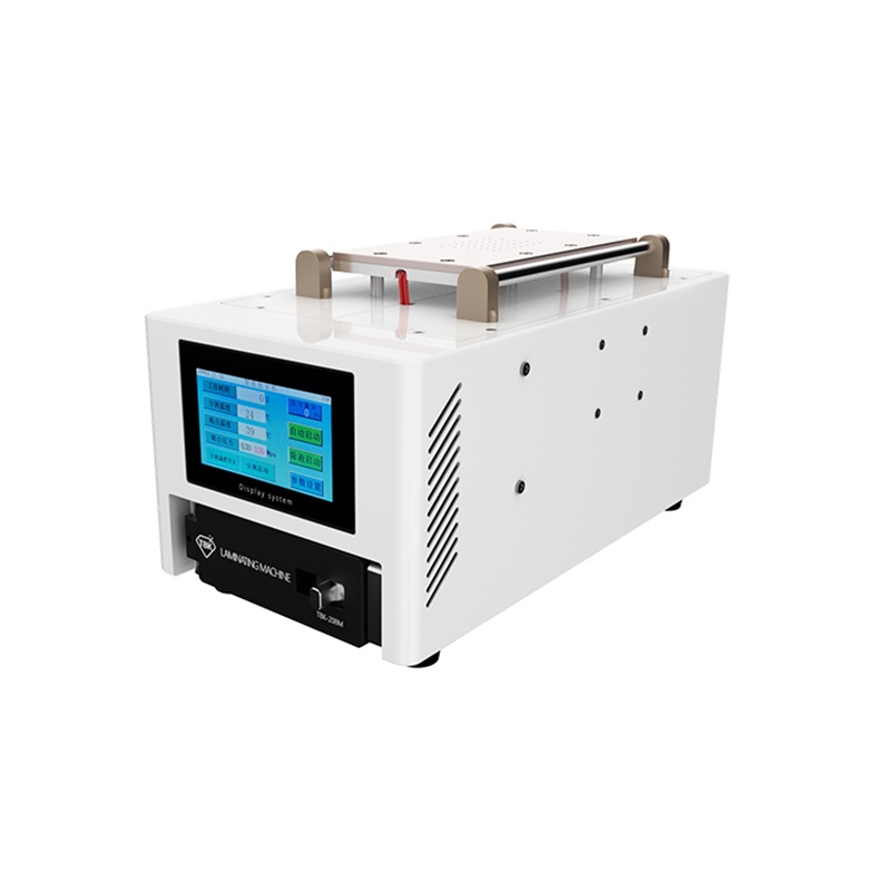 TBK-208M 3-in-1 OCA Laminator  – Screen Separator Machine Bewertung und Preis
