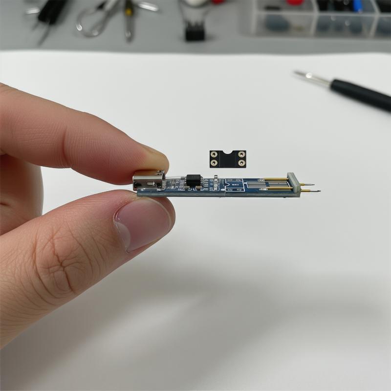Typ-C-Optokoppler-Testplatine  – Electronics Repair Lab Bewertung und Preis
