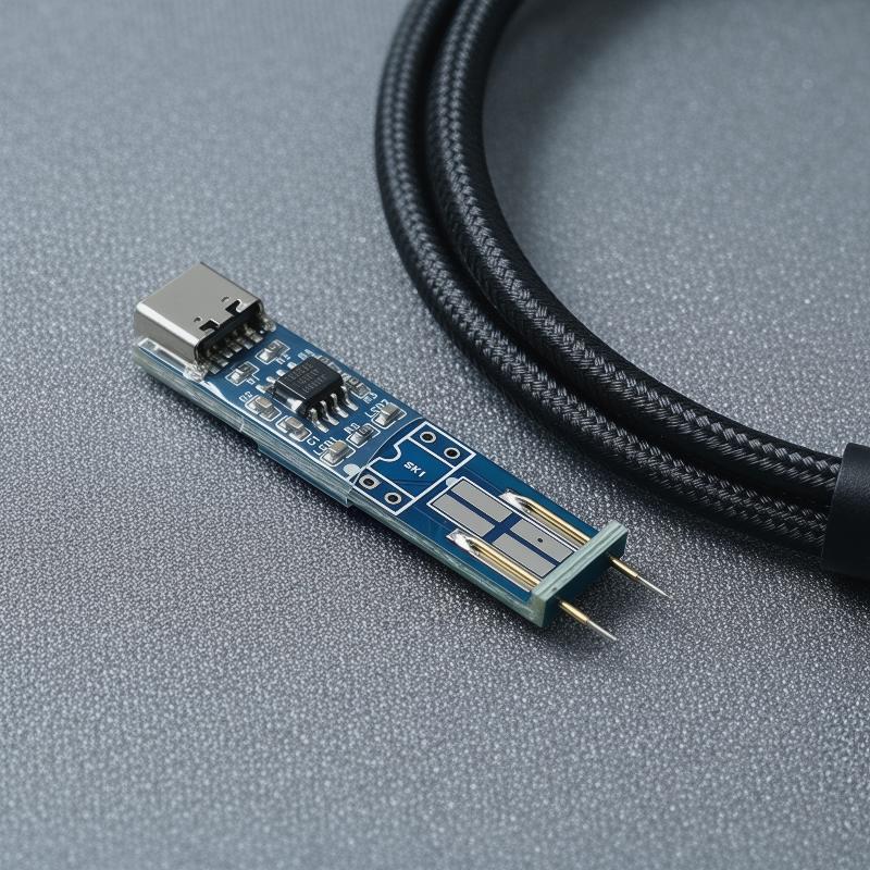 Typ-C-Optokoppler-Testplatine  – Electronics Repair Lab Bewertung und Preis