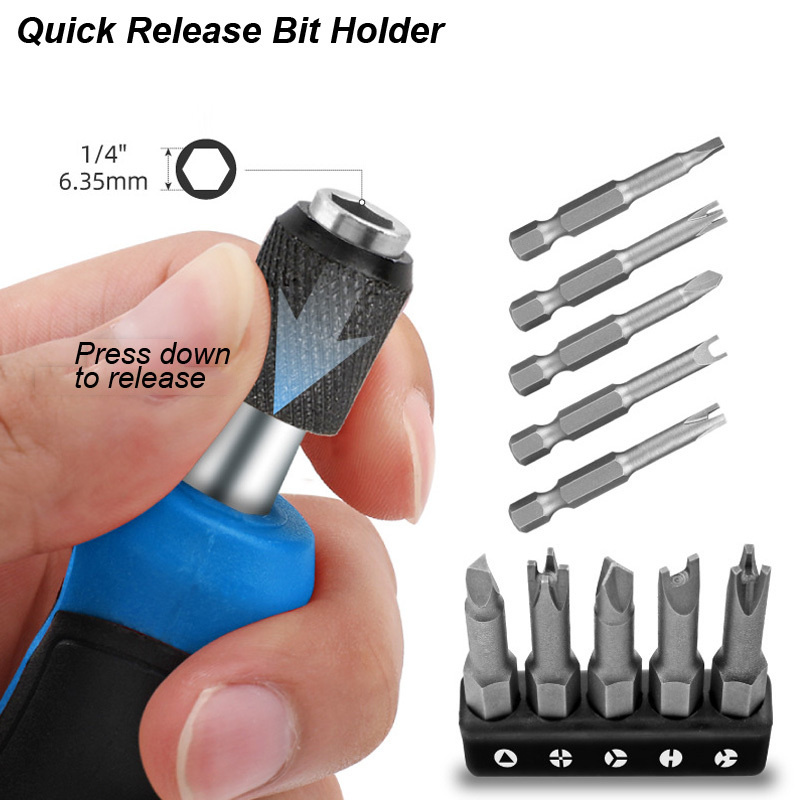 Präzision y u-förmiger Dreieck – Pentalobe Screwdriver Set Bewertung und Preis