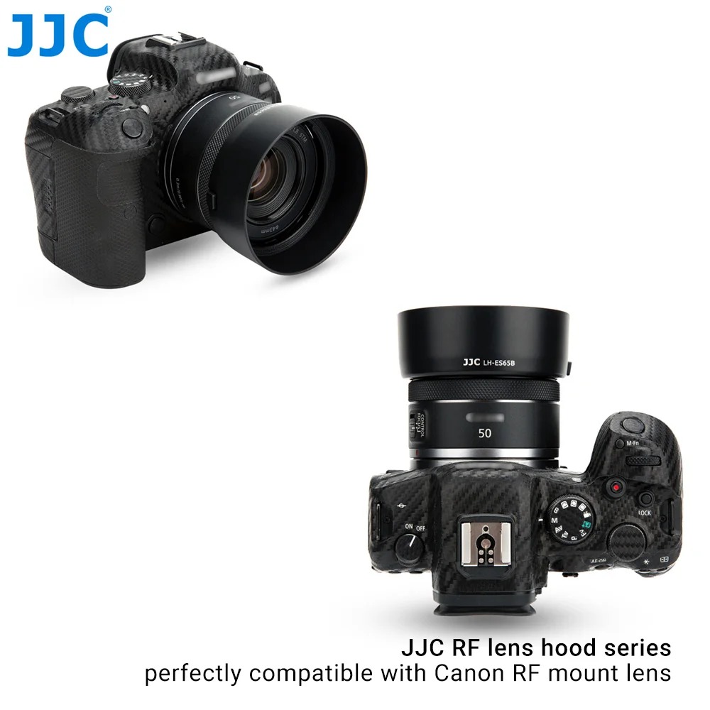 JJC Gegenlichtblende für Canon – Nikon Camera Z50 Bewertung und Preis