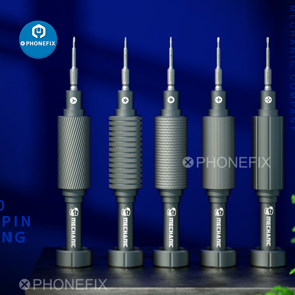 Mechanic IShell Präzisions-Sch – Pentalobe Screwdriver Set Bewertung und Preis