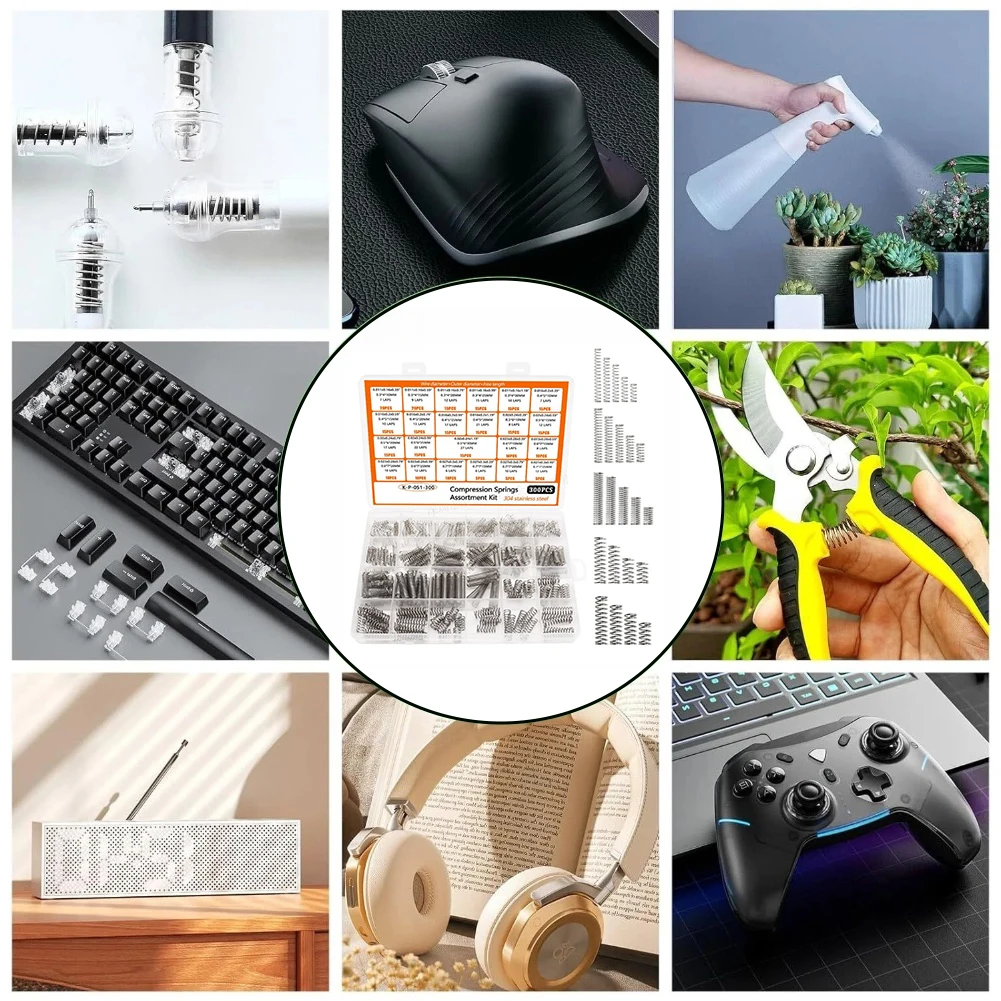 300-teiliges Sortiment an Druc – Electronics Repair Team Bewertung und Preis