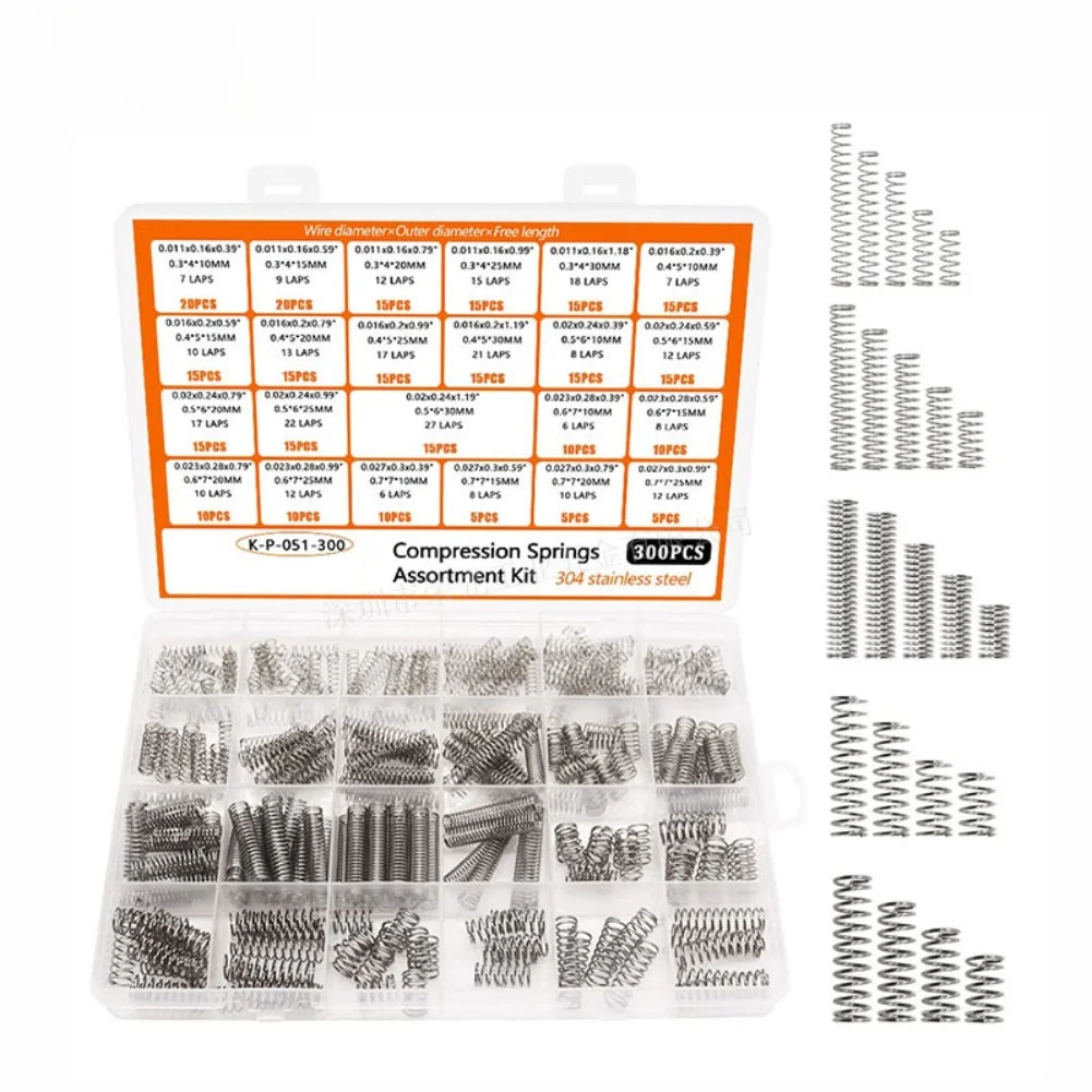 300-teiliges Sortiment an Druc – Electronics Repair Team Bewertung und Preis