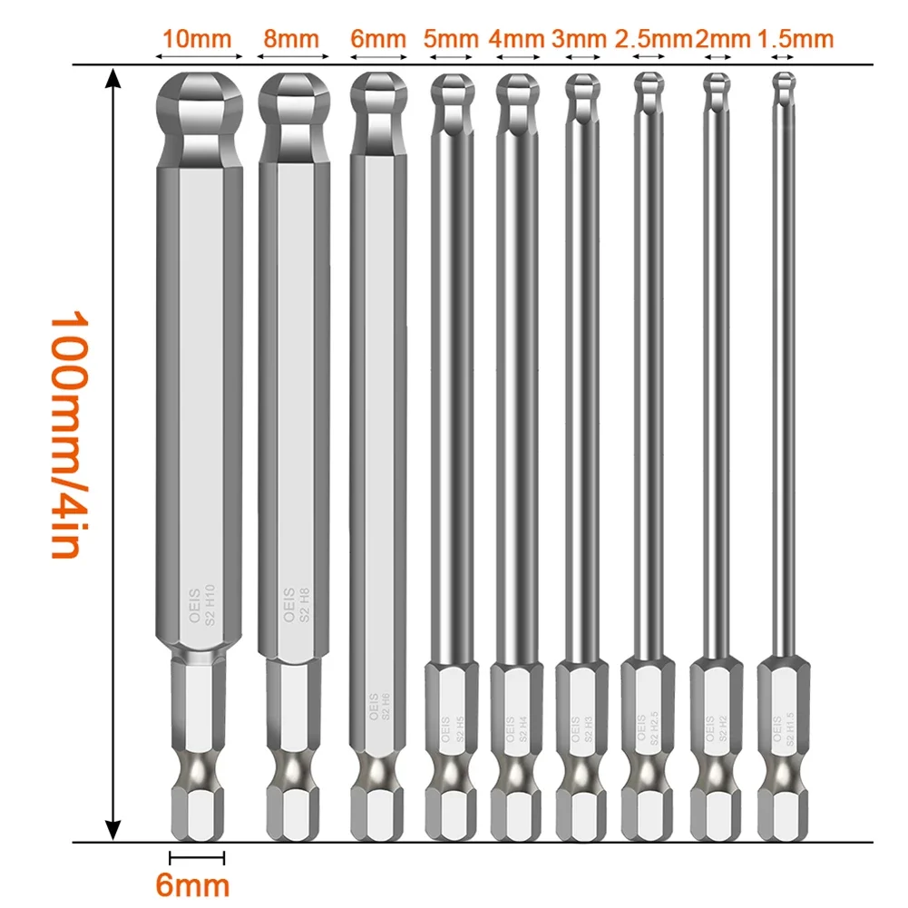 Kugelkopf Sechs kant schrauben – Pentalobe Screwdriver Set Bewertung und Preis