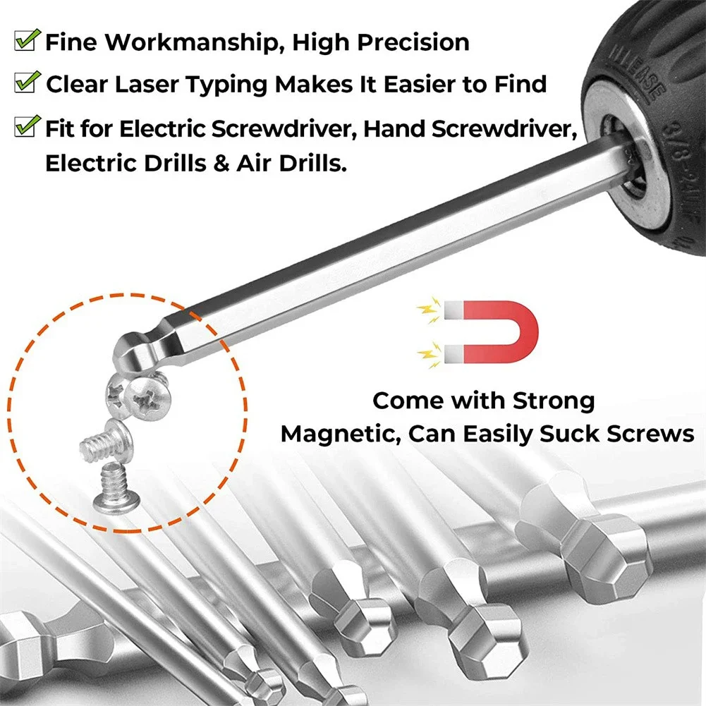 Kugelkopf Sechs kant schrauben – Pentalobe Screwdriver Set Bewertung und Preis