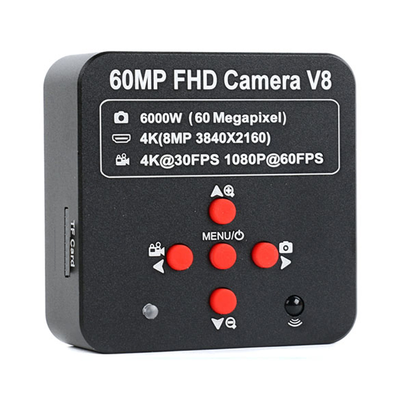 4K 60MP HDMI USB Labor-Industr – Electronics Repair Lab Bewertung und Preis