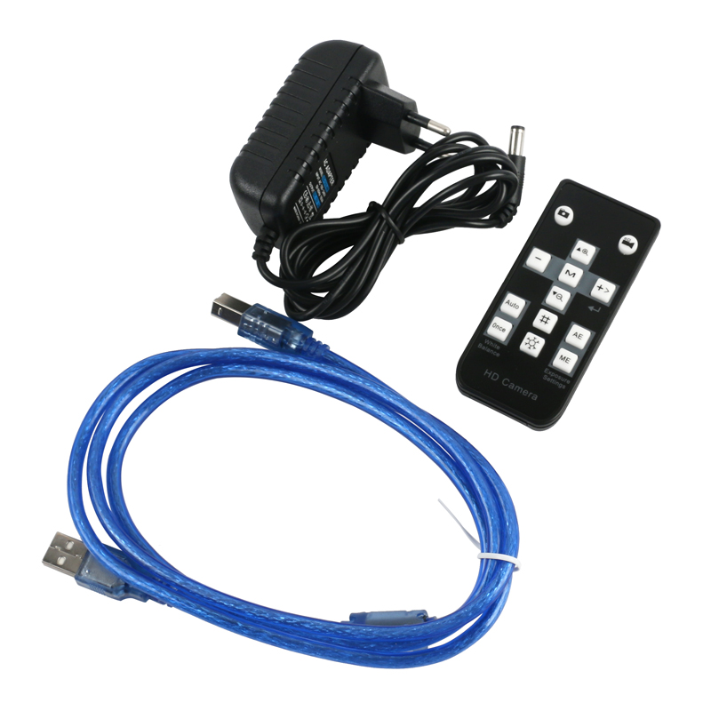 4K 60MP HDMI USB Labor-Industr – Electronics Repair Lab Bewertung und Preis