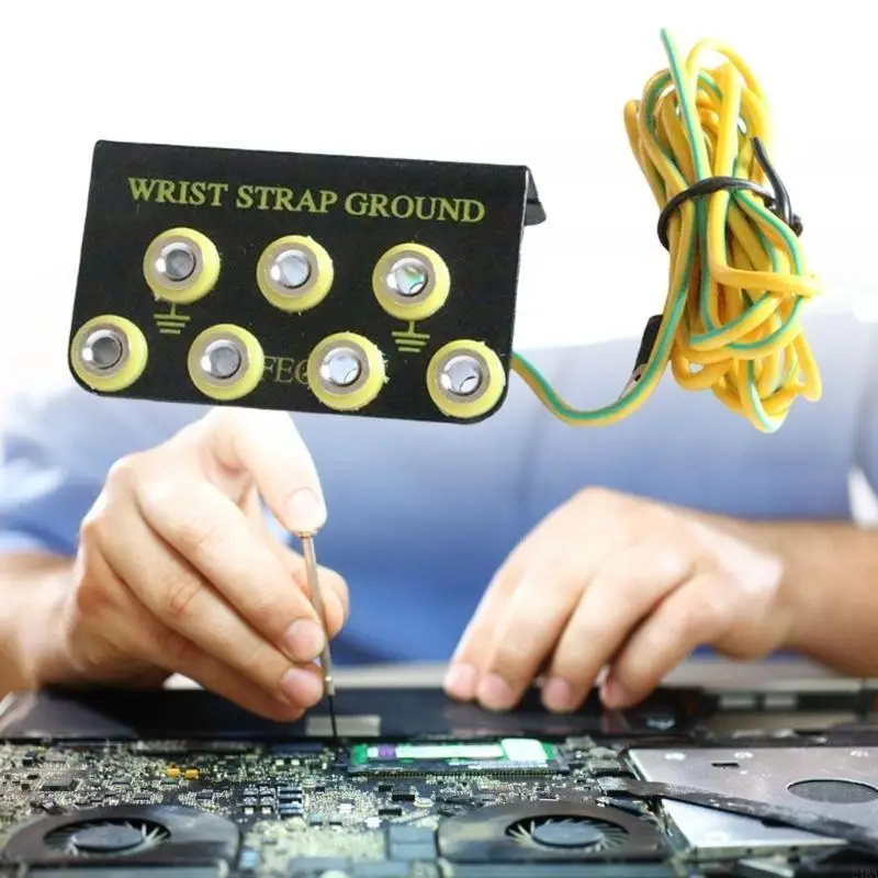 Zarte L-förmige statische Erdu – Electronics Repair Team Bewertung und Preis