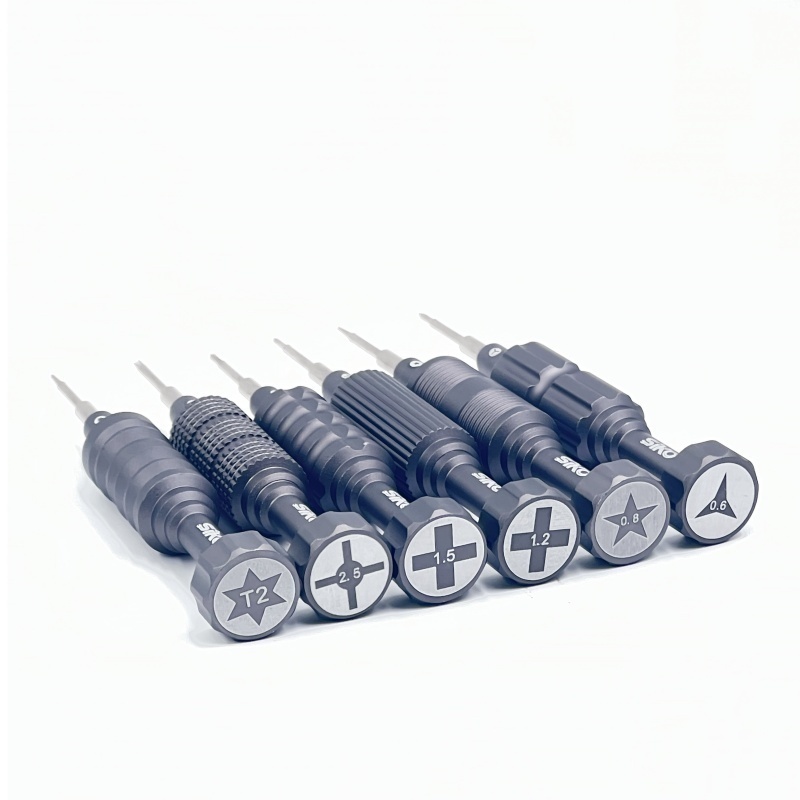 6 in 1 SK-L1 Schraubendreher-K – Pentalobe Screwdriver Set Bewertung und Preis