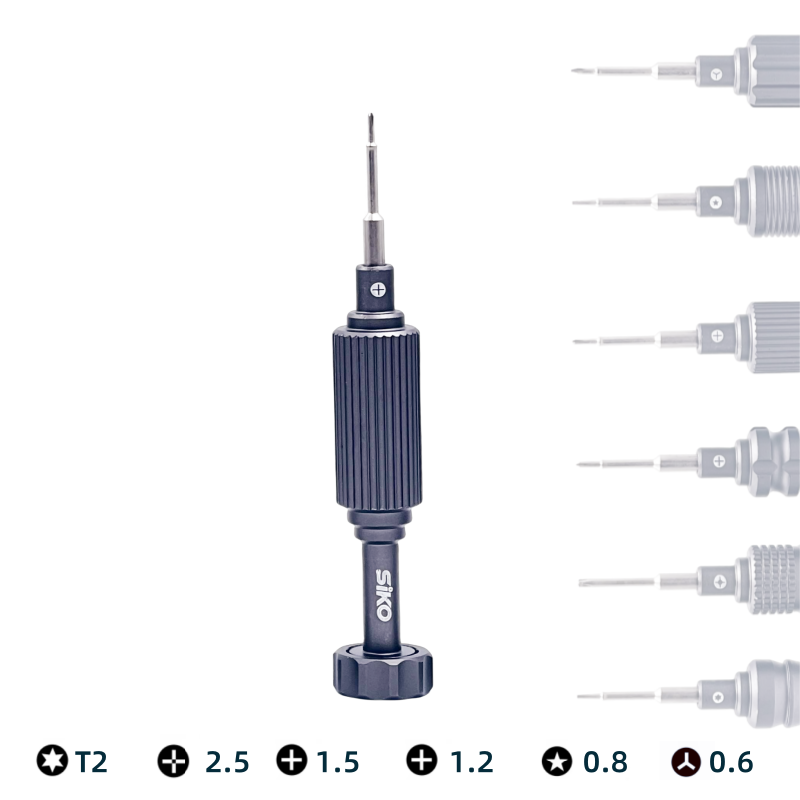6 in 1 SK-L1 Schraubendreher-K – Pentalobe Screwdriver Set Bewertung und Preis