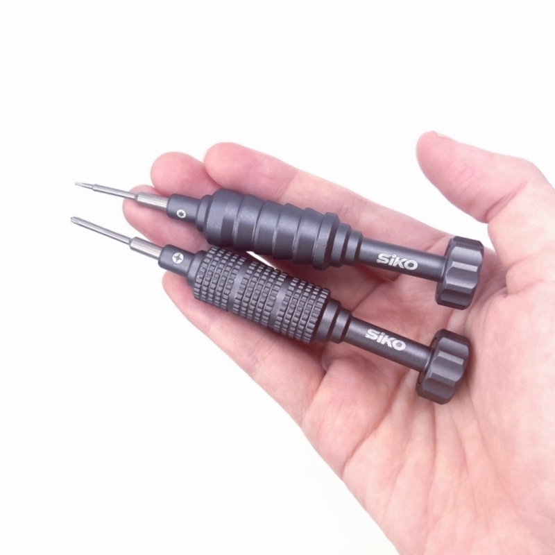 6 in 1 SK-L1 Schraubendreher-K – Pentalobe Screwdriver Set Bewertung und Preis