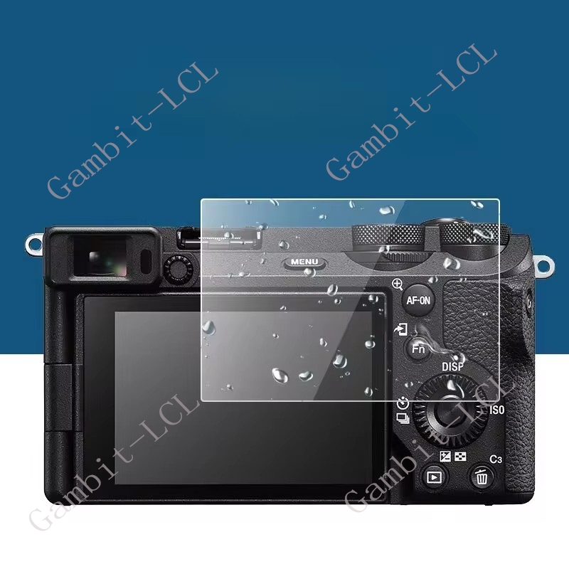 3PCS Gehärtetem Glas Für Canon – Nikon Camera Z50 Bewertung und Preis