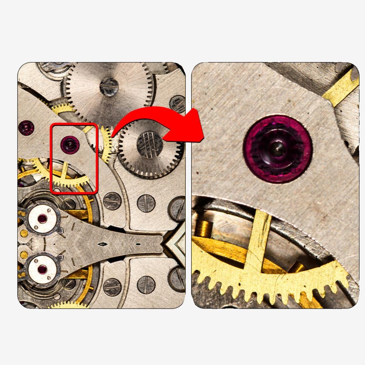 Uhrenreparaturwerkzeuge der Ma – Electronics Repair Team Bewertung und Preis