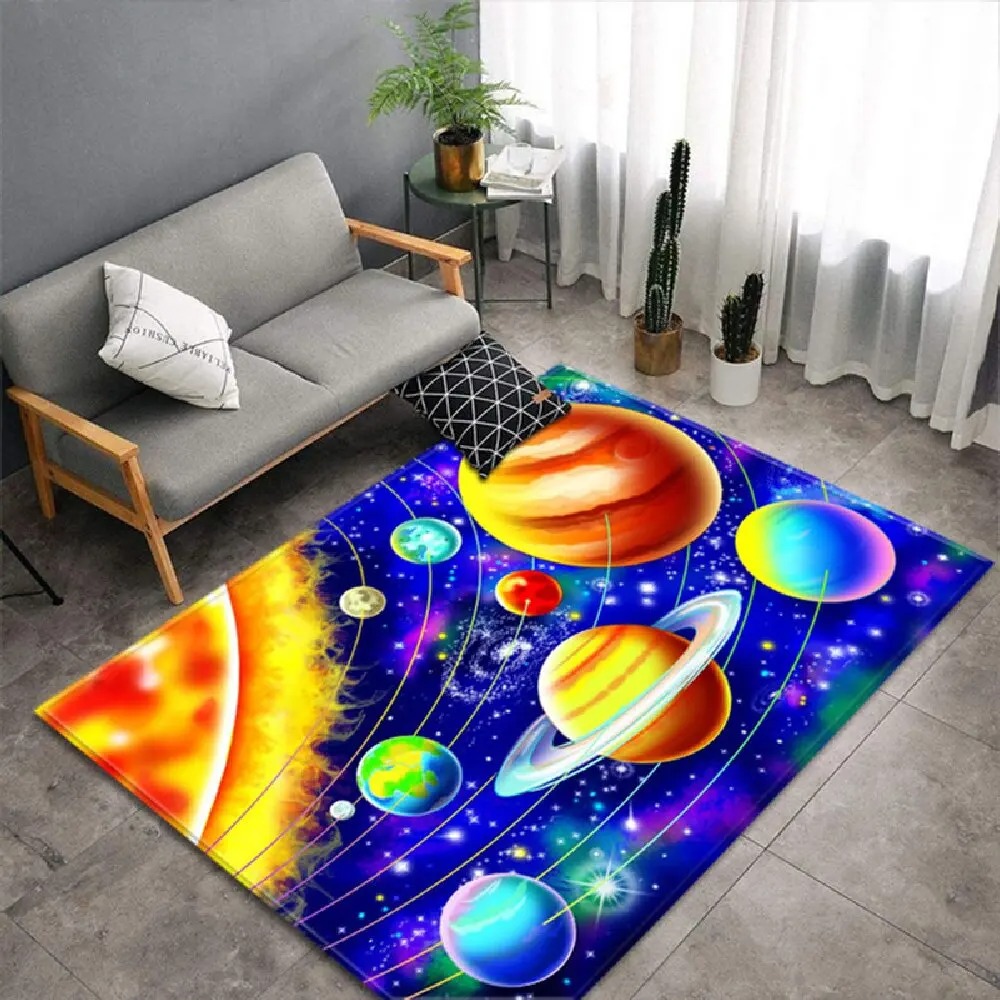 VIKAMA Cartoon Planet Kristall – Electronics Repair Desk Bewertung und Preis