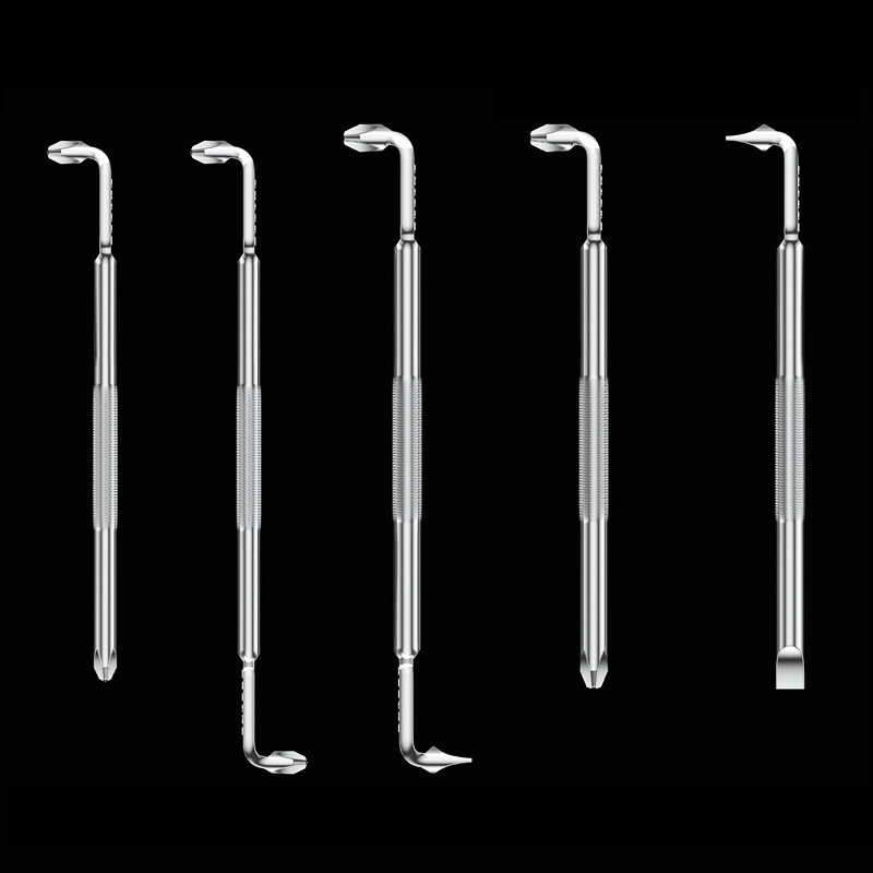 BROPPE Z-Typ-Schraubendreher,  – Pentalobe Screwdriver Set Bewertung und Preis