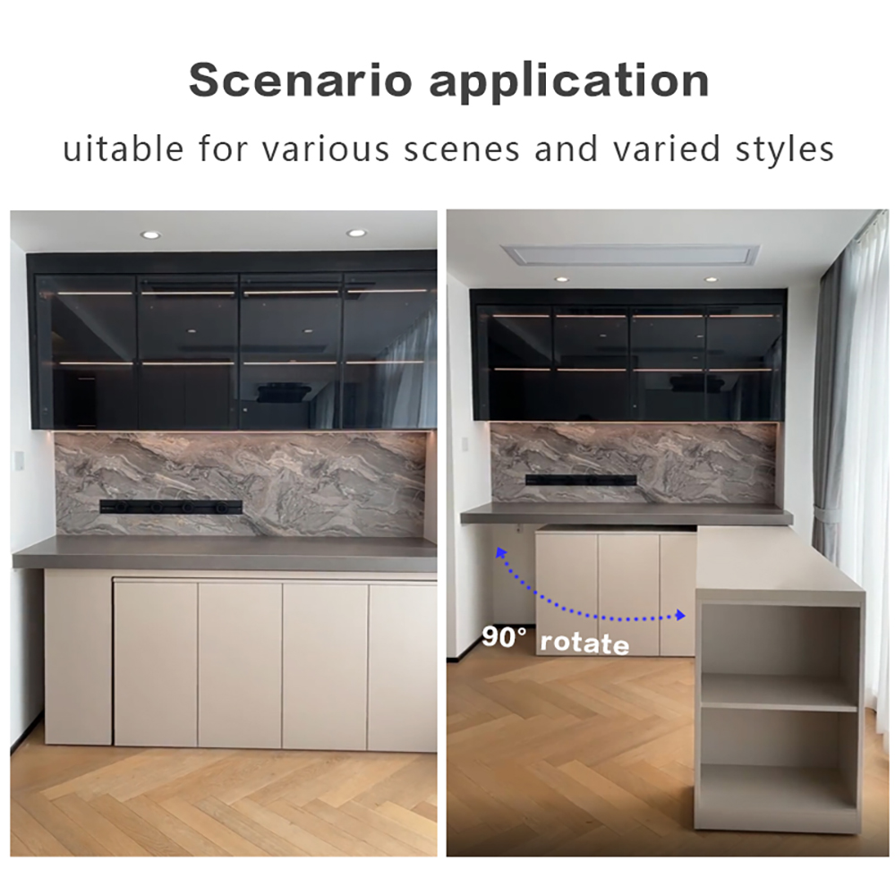Drehbarer Schreibtisch-Hardwar – Electronics Repair Desk Bewertung und Preis