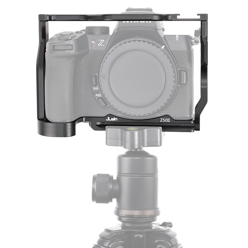 FOTGA Z50II Kamera Käfig Schut – Nikon Camera Z50 Bewertung und Preis