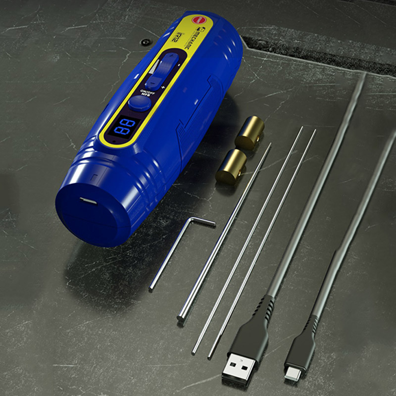 Mechaniker IR12 Kleber Entfern – Screen Separator Machine Bewertung und Preis