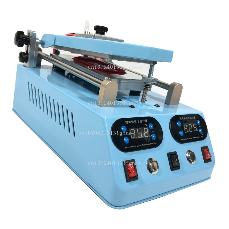 XINGZIMED Original TBK-268 Aut – Screen Separator Machine Bewertung und Preis