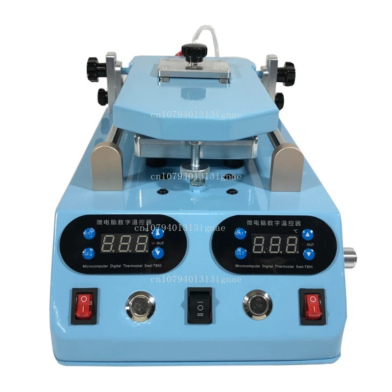 XINGZIMED Original TBK-268 Aut – Screen Separator Machine Bewertung und Preis