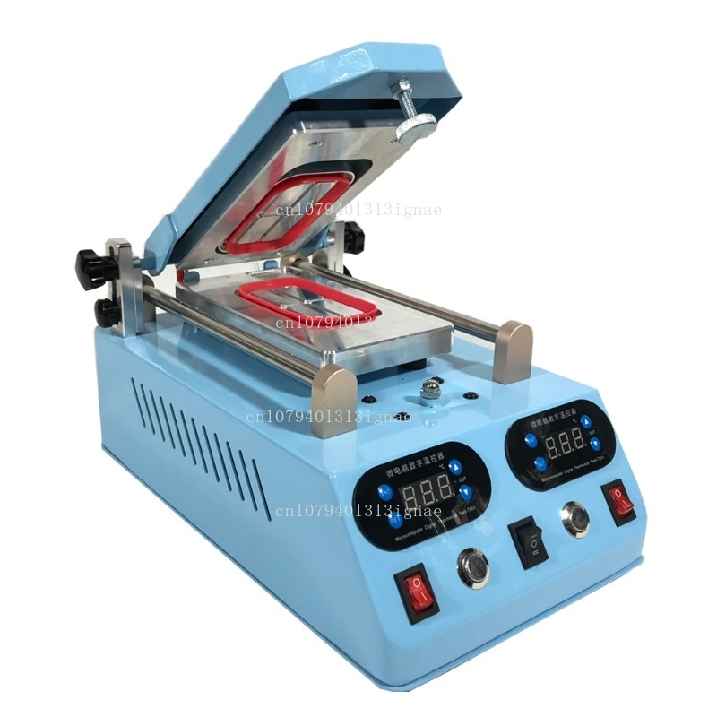 XINGZIMED Original TBK-268 Aut – Screen Separator Machine Bewertung und Preis