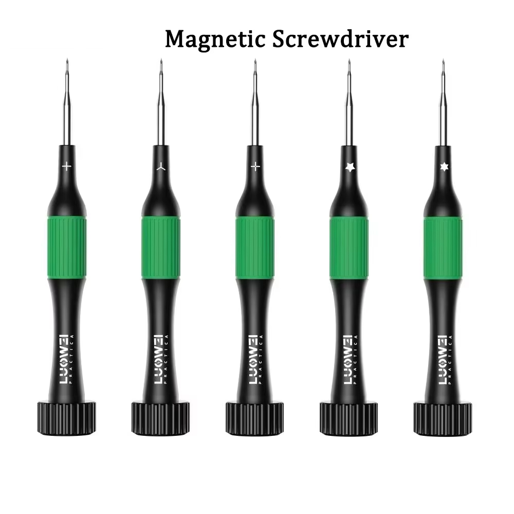 LUOWEI Präzisions-Schraubendre – Pentalobe Screwdriver Set Bewertung und Preis