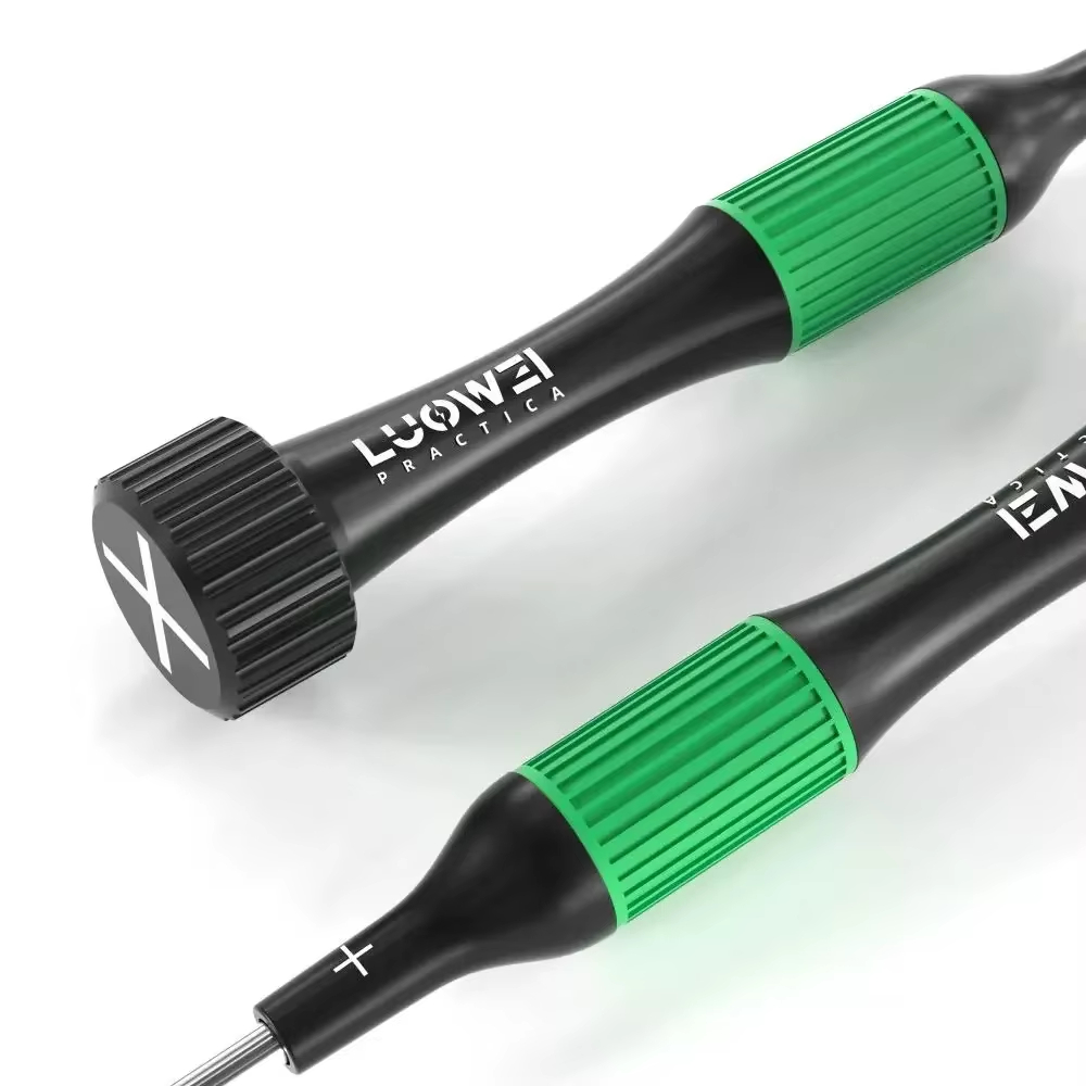 LUOWEI Präzisions-Schraubendre – Pentalobe Screwdriver Set Bewertung und Preis